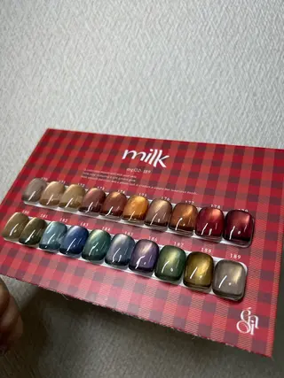 ネイル S Fumiのマツエク・マツパデザイン