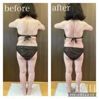 Lumiere プライベートサロンのエステ・リラクイメージ