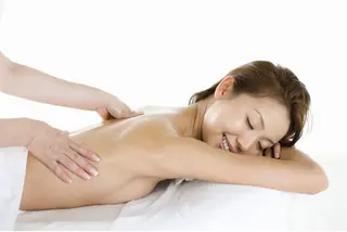 小顔・痩身 翠SUI SPA💆♀️大柳のエステ・リラクイメージ