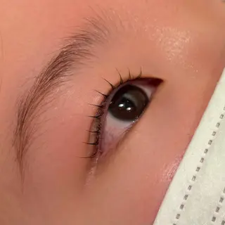 マツエク・マツパ Yamada Ami🪐のヘアスタイル