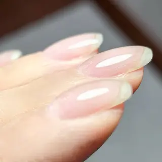 ネイル Ha ruのネイルデザイン