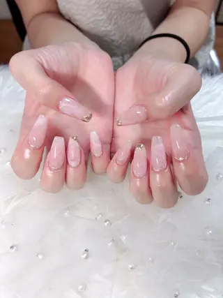 ネイル MK ネイルサロンのネイルデザイン