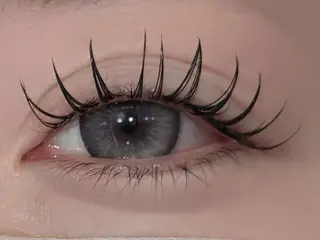 マツエク・マツパ CLALA 莉奈のマツエク・マツパデザイン