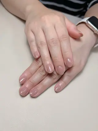 ネイル ネイルサロン ANMUTのネイルデザイン