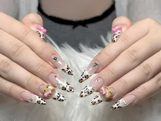 ネイル Julli NailStudioのネイルデザイン