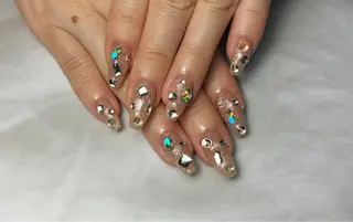 ネイル ネイルサロン Bebeのネイルデザイン