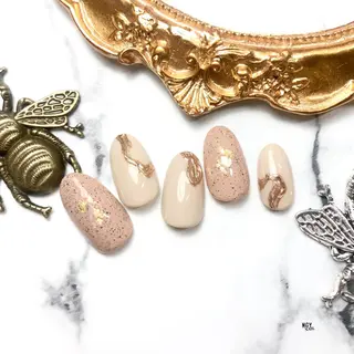 ネイル NAIL NOWのネイルデザイン