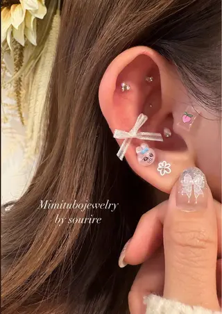 セルフホワイトニングサロンsourire所属・加藤 愛菜のその他イメージ