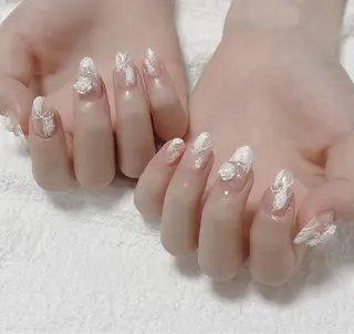 ネイル ルリン サロン💅のネイルデザイン