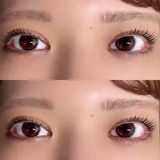 マツエク・マツパ マティーニ AYAKAの眉毛・アイブロウイメージ