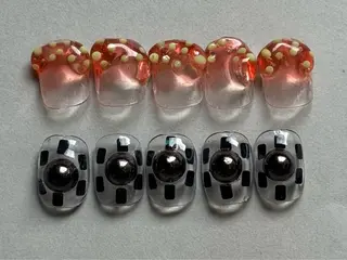 ネイル salon Re:のネイルデザイン