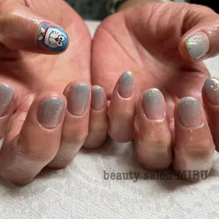 ネイル Sunny.Roa fujiのネイルデザイン