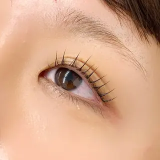 マツエク・マツパ MIKU アイリストのマツエク・マツパデザイン