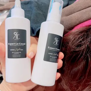 🅖🅤🅩🅔🅛 salonのエステ・リラクイメージ