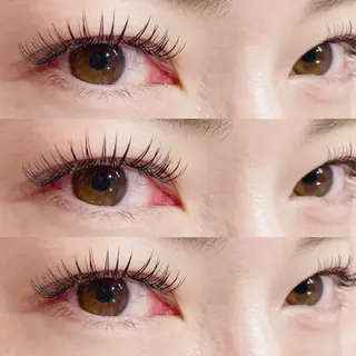 マツエク・マツパ EARTH八潮店 堀のマツエク・マツパデザイン