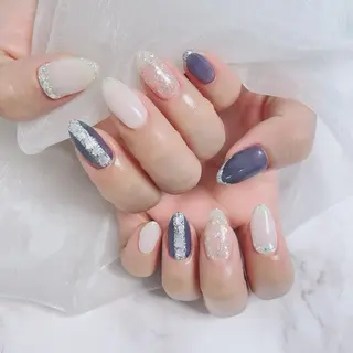 ネイル 🤎Yun nail salon🤎のネイルデザイン