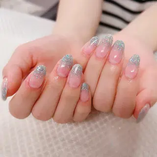 ネイル 🤎🧸 Aya 🧸🤎のネイルデザイン