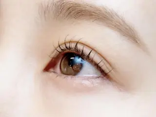 マツエク・マツパ iji ‪ ̖́-‬のマツエク・マツパデザイン