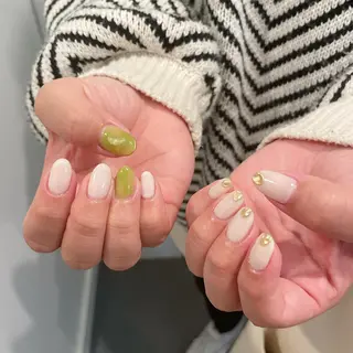 ネイル taro nailのネイルデザイン