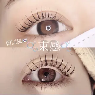 マツエク・マツパ ️🫧志水郁香️🫧 TRUTH千葉店のマツエク・マツパデザイン