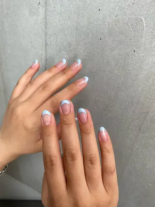 ネイル ミサキ CHIC NAILのネイルデザイン