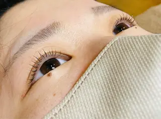 マツエク・マツパ E'clat ERIのマツエク・マツパデザイン