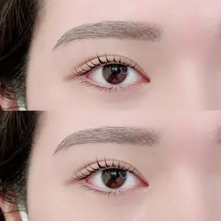 マツエク・マツパ NUEVO 横浜トレス店のマツエク・マツパデザイン