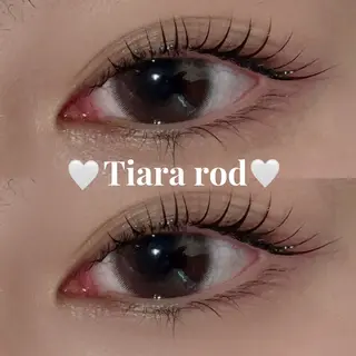 マツエク・マツパ rita eyelash 三浦のマツエク・マツパデザイン