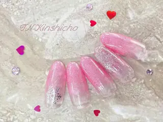 ネイル 林 菜月のネイルデザイン