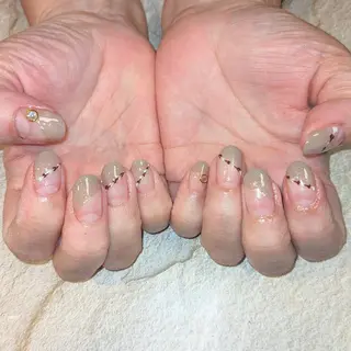 ネイル ｱｲﾗｯｼｭ ﾈｲﾙ ｻﾛﾝ つけるのマツエク・マツパデザイン