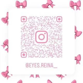 アイブロウ eye's 京都店所属・reina🎀 eye's 京都店の眉毛・アイブロウイメージ