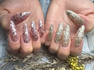 ネイル M.T  nail所属・M.T nailのネイルデザイン
