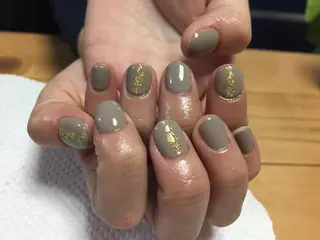 ネイル nail salon coopy所属・野澤 美優のネイルデザイン