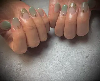 ネイル Eden　private nail saron所属・Eden ♾️のネイルデザイン