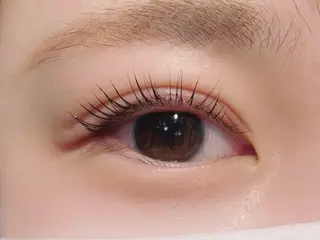 マツエク・マツパ Blossomミカ 🦋眉マツパマツエクのマツエク・マツパデザイン