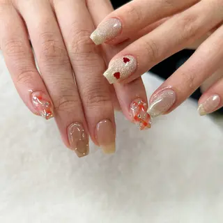 ネイル Laki nailのネイルデザイン