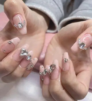 ネイル kouca  nail所属・コウ カnail💅のネイルデザイン