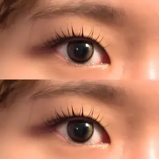 マツエク・マツパ PEACE(ピース) .tsuruta🌙のネイルデザイン