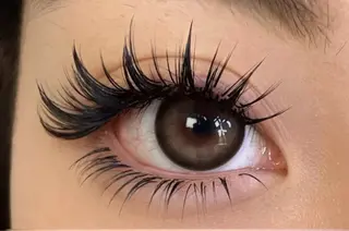 マツエク・マツパ ワンホンデザイン 専門店のマツエク・マツパデザイン