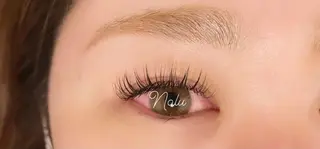 マツエク・マツパ eyelashsalon-Nalu所属・eyelash salon-Naluのマツエク・マツパデザイン