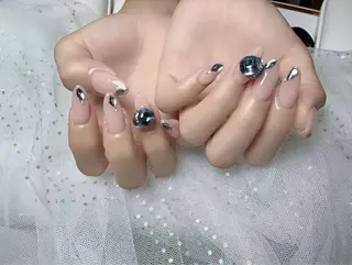 ネイル F&T Nail salonのネイルデザイン