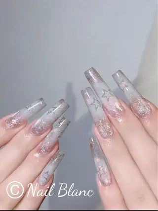 ネイル Nail nanamiのネイルデザイン