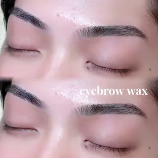 メンズ アイブロウ miyu / sofa吉祥寺のマツエク・マツパデザイン