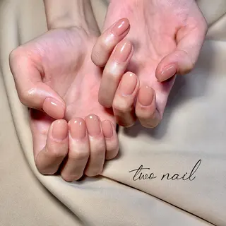 ネイル two nailのネイルデザイン