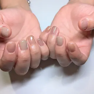 ネイル honoka.a /emm.nailのネイルデザイン