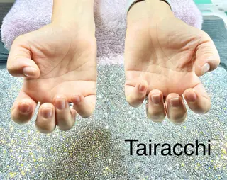 ネイル Tairacchi ﾀｲﾗｯﾁのエステ・リラクイメージ