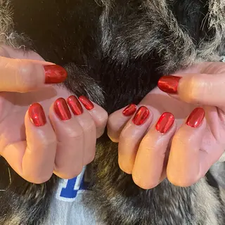 ネイル mizuho .oのネイルデザイン