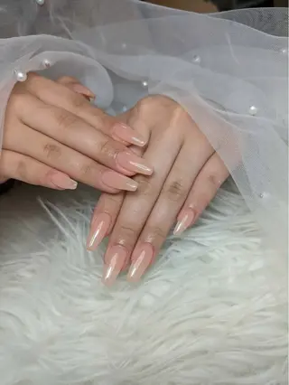 ネイル Queen Nail 柏店　クイーンネイルのネイルデザイン