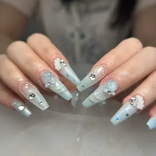ネイル Michi_Nails_Salon所属・Michi Nail Staffのネイルデザイン