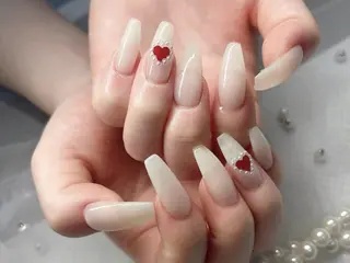 メンズ ネイル Bloom スカルプ専門店のネイルデザイン